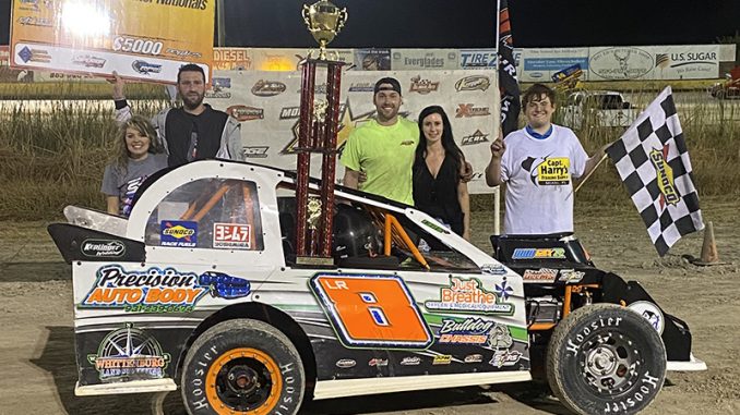 ML Ronnie Choate VL-1 cropped