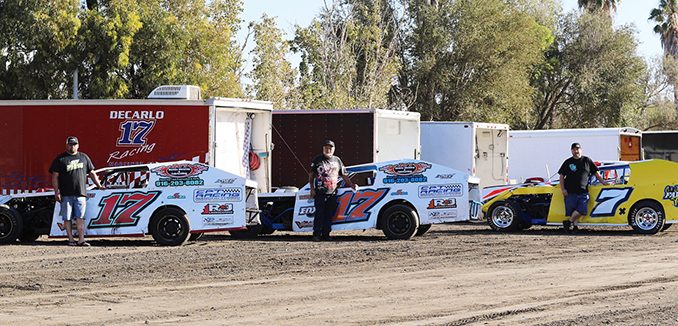 DeCarlo feature photo