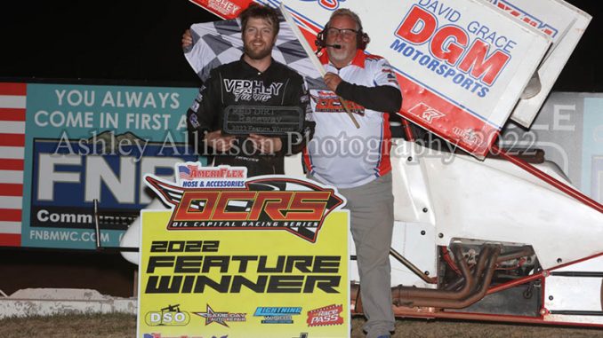 SP Steven Shebester VL