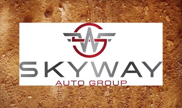 Skyway