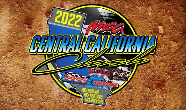 CentralCAClash2022