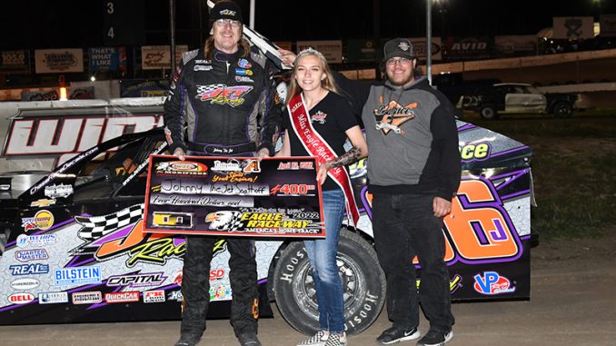 M Johnny Saathoff VL-2