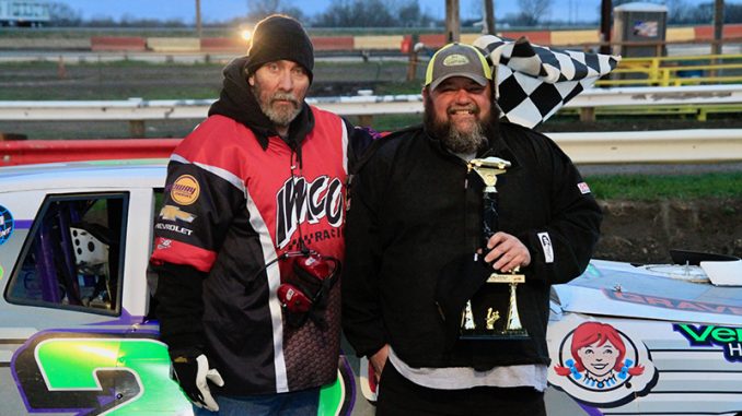 SC Sid Mosher VL