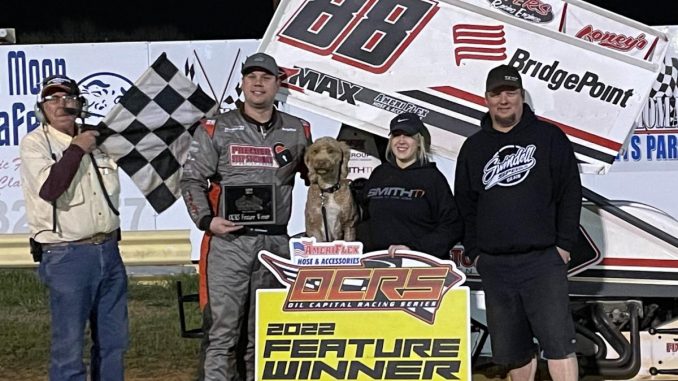 SP Terry Easum VL