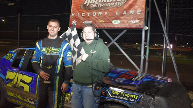 HS Cory Probst VL