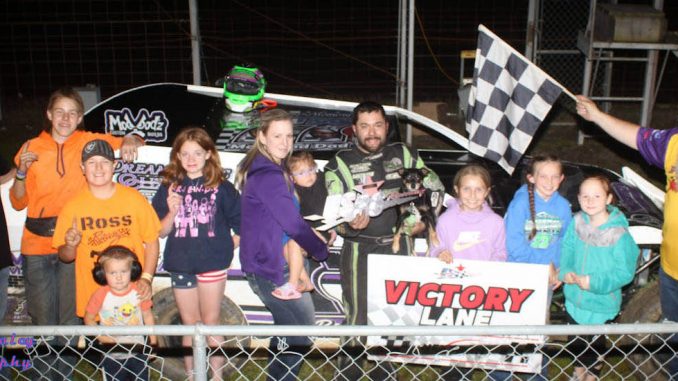 M Steven Bowers Jr. VL