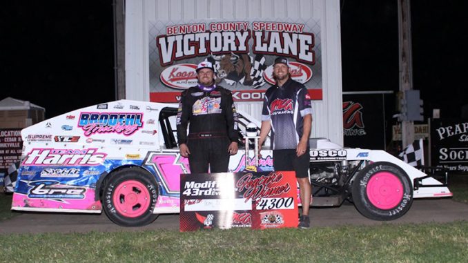 M Tom Berry Jr. VL-1