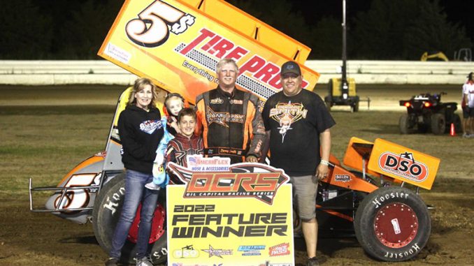 SP Danny Smith VL