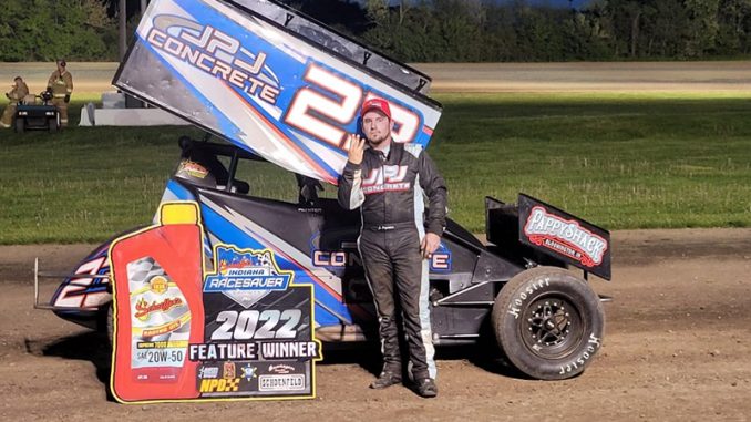 SP John Paynter Jr. VL
