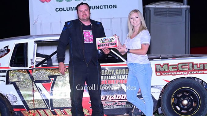 HS Jared Miller VL