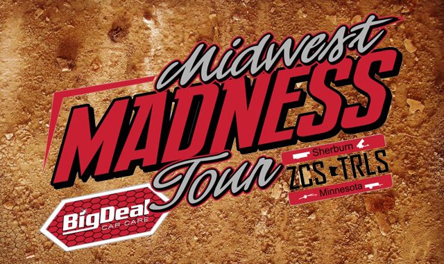 imca midwest madness tour