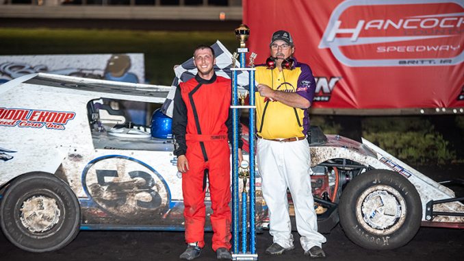 NoSM Logan Anderson VL