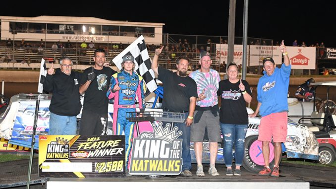 SC Kaden Reynolds VL