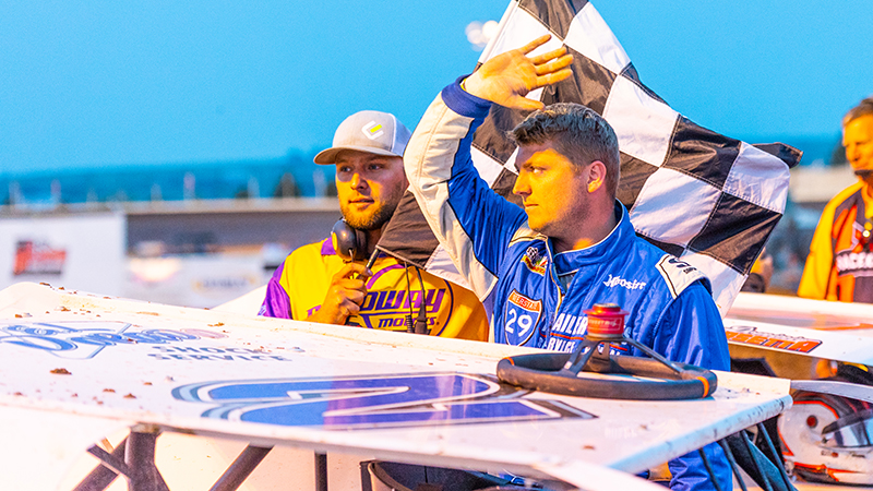Funeral services are Thursday for Casey Arneson - IMCA - International Motor Contest Association Funeral services are Thursday for Casey Arneson - IMCA - International Motor Contest Association