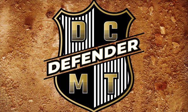 DCMTDefender