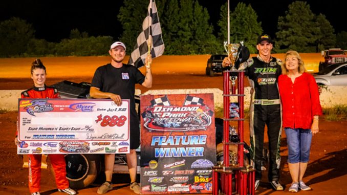 ML Blake Wilson VL