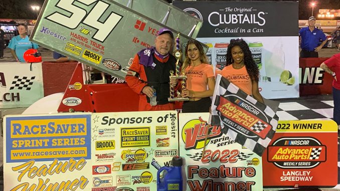 SP Matt Mullins VL