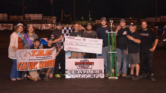 SpCo Devin Jones VL