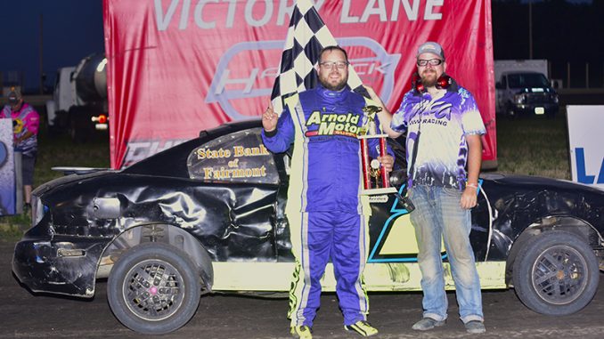 SpCo Logan Kelly VL