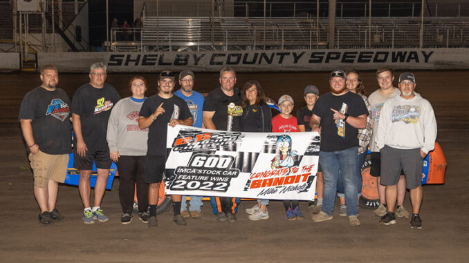 SC Mike Nichols VL