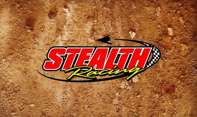 Stealth Racing steps up as new alt sponsor for IMCA STARS Mod