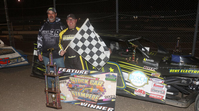 M Shawn Strand VL