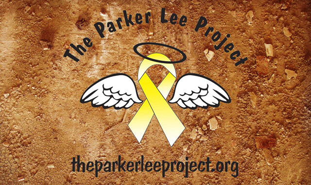 ParkerLeeProject