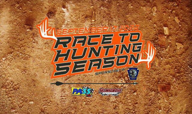 RaceToHuntingSeason