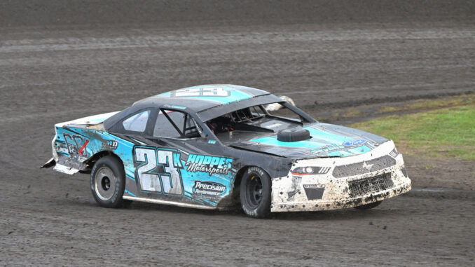 SC Kersey Ferrando OT PB YM Kersey Ferrando