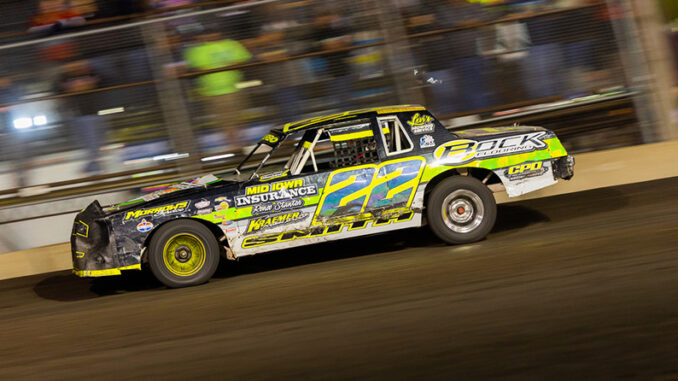 JNC Mike Smith PB TH