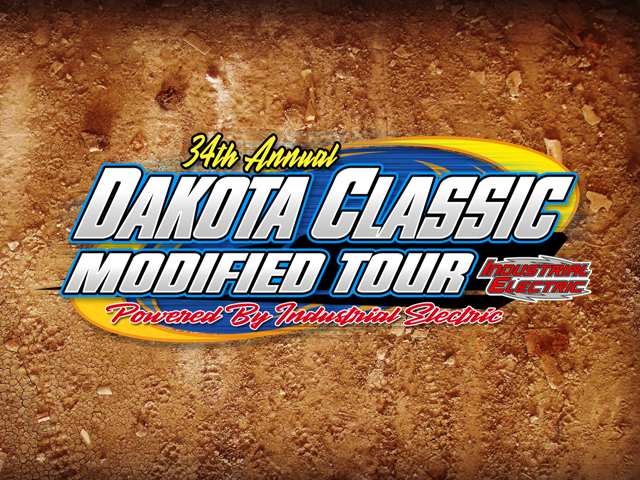 Estevan is back on schedule for 2023 IMCA Dakota Tour - IMCA