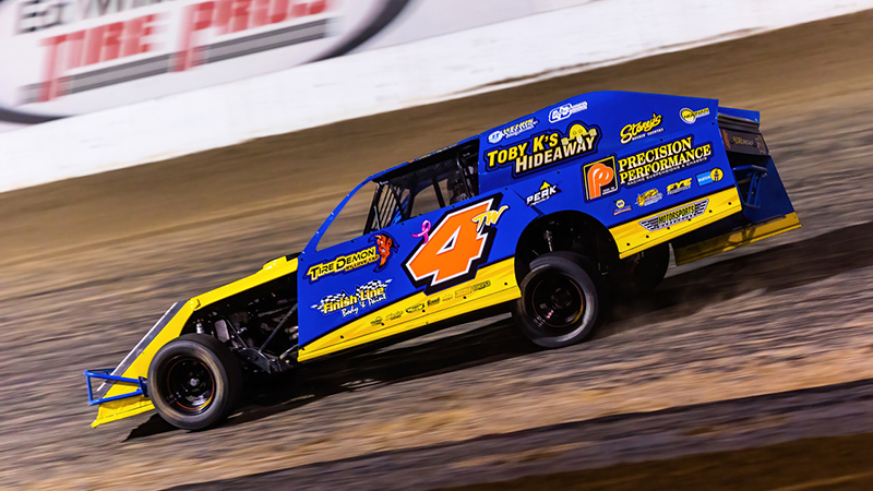 2023 IMCA.TV Winter Nationals open with a bang! - IMCA 2023 IMCA.TV Winter Nationals open with a bang! - IMCA