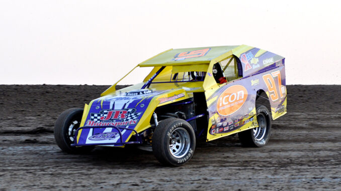 M David Murray Jr. PB Nick Schwien