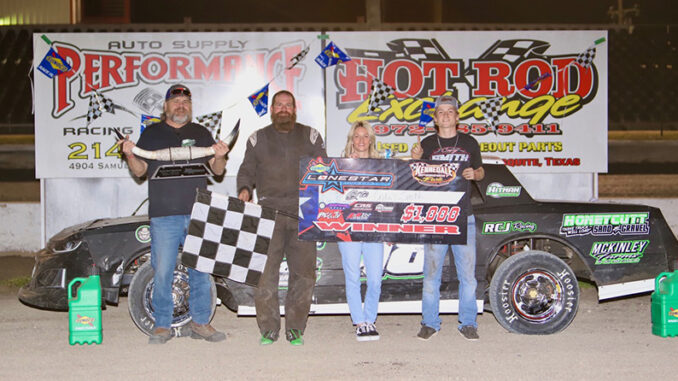 SC Cody Smith VL