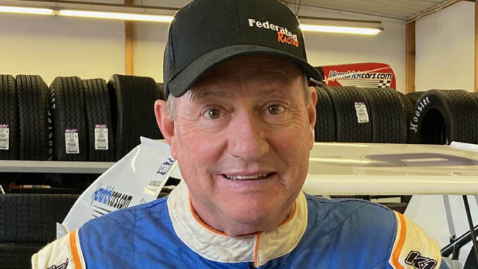 KennySchrader