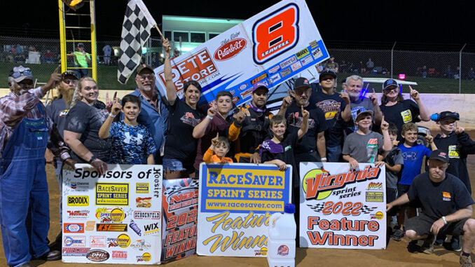 SP Joe Leavell VL