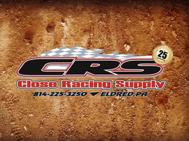 Close Racing Supply Named IMCA Modified Eastern Region Title Sponsor ...