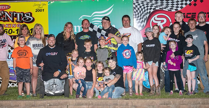 SC Jeffrey Larson VL