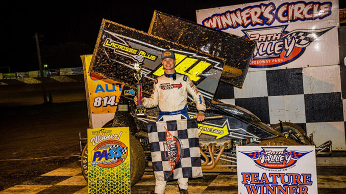 SP Logan Spahr VL