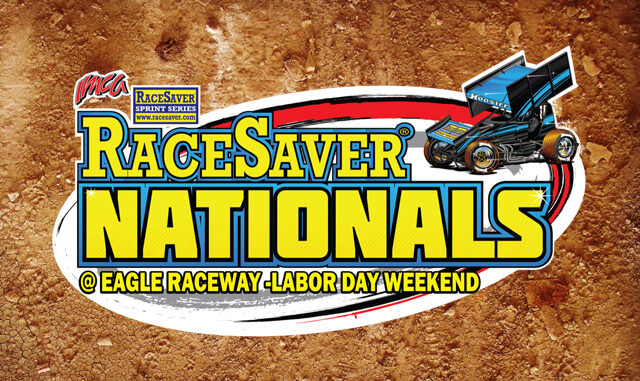 RaceSaver Nationals 2023