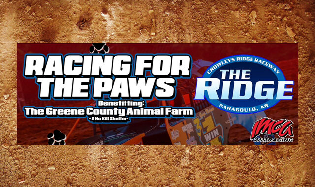 RacingForThePaws