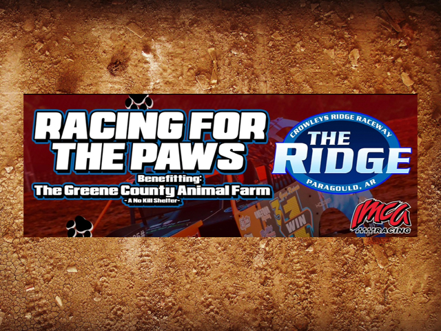 Mod Lites of Arkansas checkers to Vowan at Crowley’s Ridge Racing For ...