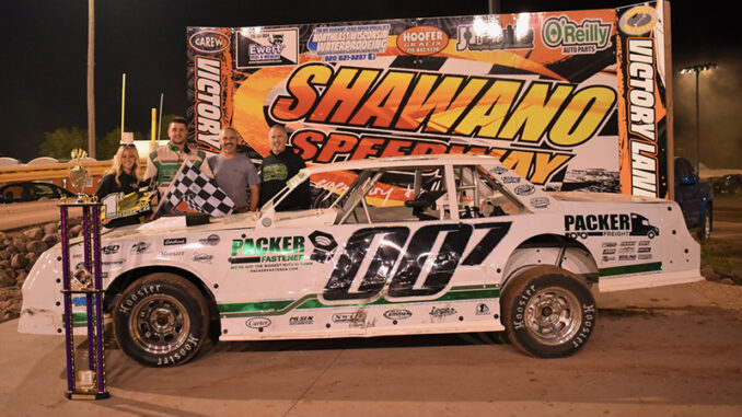 SC Luke Lemmens VL
