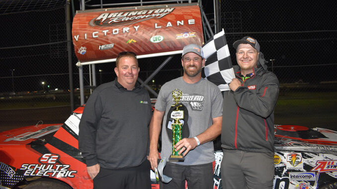 SC Luke Trebelhorn VL