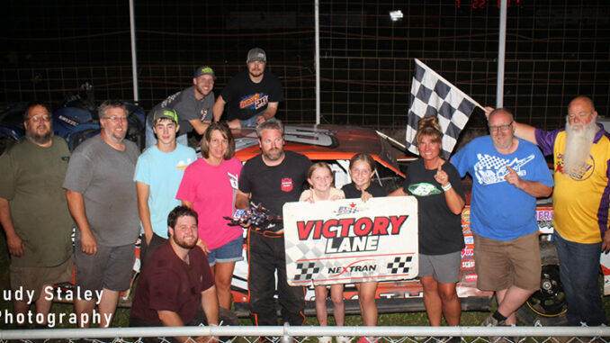 SC Randy Smith Jr. VL