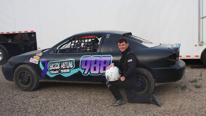 14.1 Photo for Kaden Wright feature