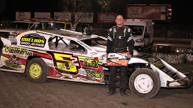 NoSM Jason Ryan Jr. VL