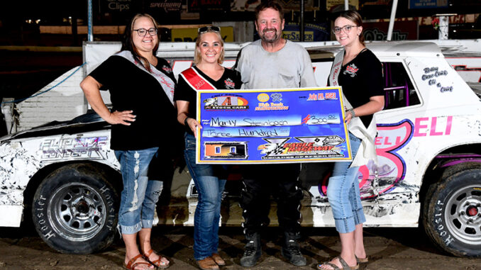 SC Marty Steinbach VL-1