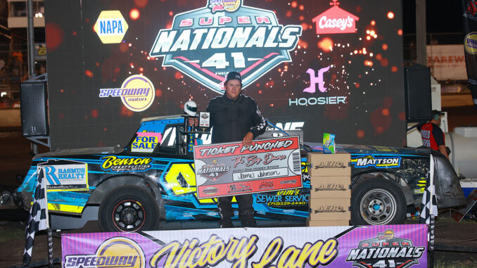 HS James Johnson VL James Johnson
