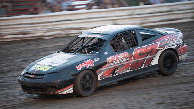 JNC Sean Leasure PB Karen Davis